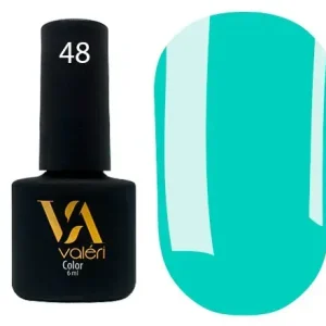 VALERI - COLOR GEL n.48 - 6ml