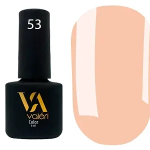 VALERI - COLOR GEL n.53 - 6ml