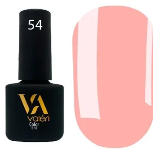 VALERI - COLOR GEL n.54 - 6ml