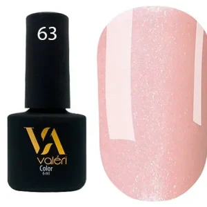 VALERI - COLOR GEL n.63 - 6ml