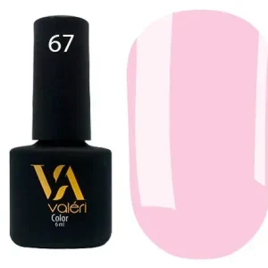 VALERI - COLOR GEL n.67- 6ml