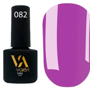 VALERI - COLOR GEL n.82 - 6ml