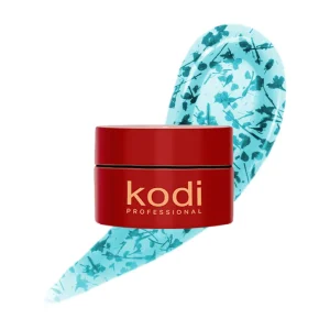 KODI - GEL CON FIORI 4ml - 04