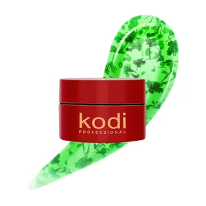 KODI - GEL CON FIORI 4ml - 06