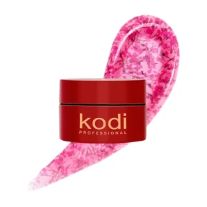 KODI - GEL CON FIORI 4ml - 07