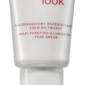 PAESE - GET THE GLOW LOOK - ILLUMINATING FACE CREAM