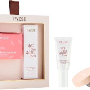 PAESE - GIFT SET ALL ABOUT THE BASE