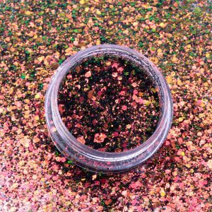 Glitter Bomb n.04 Allepaznokcie