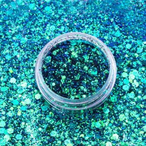 Glitter Bomb n.05 Allepaznokcie