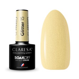 CLARESA - GLITTER 5ml - n.15