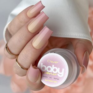CLAVIER - 3in1 PAINT BABYBOOMER - B03 BRULEE- 3gr