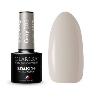 CLARESA - GRAY 205 - 5ml