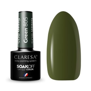 CLARESA - GREEN 5ml n.805