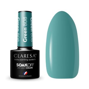 CLARESA - GREEN 5ml n.808