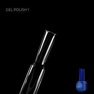TOUCH - GEL POLISH n.01 - 9ml