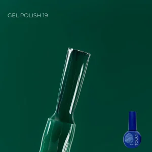 TOUCH - GEL POLISH n.19 - 9ml