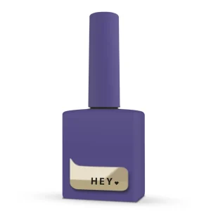 HEY LOVE - GEL POLISH - AFTER PARTY  - 15ml