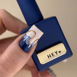 HEY LOVE - GEL POLISH - ENGLISH HOME - 15ml