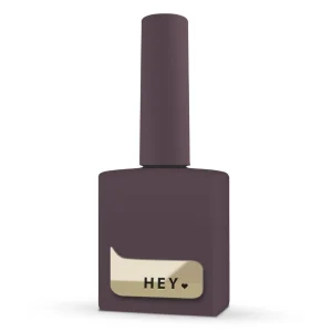 HEY LOVE - GEL POLISH - GRAPES - 15ml