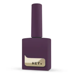 HEY LOVE - GEL POLISH - IRIS - 15ml