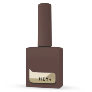HEY LOVE - GEL POLISH - TIRAMISU - 15ml
