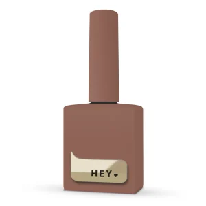 HEY LOVE - GEL POLISH - TOSCANA - 15ml