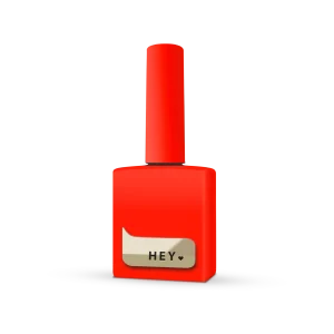 HEY LOVE - GEL POLISH - ALARM - 15ml