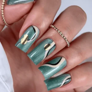 HEY LOVE - GEL POLISH - CAT EYE - ELIXIR - 15ml