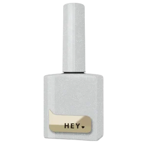 HEY LOVE - GEL POLISH - CAT EYE - MIRAGE - 15ml