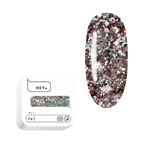 HEY LOVE - FLASH FISH #01