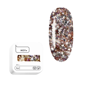 HEY LOVE - FLASH FISH #03