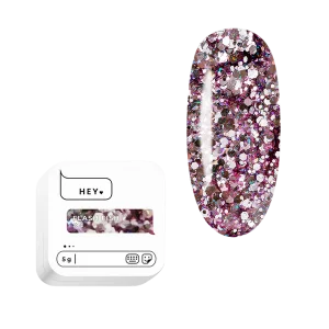 HEY LOVE - FLASH FISH #04