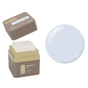 HEY LOVE - FRAME GEL n.02 - 30ml (OXYGEN)