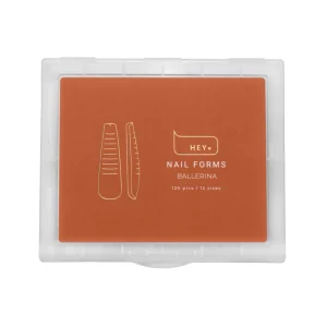 HEY LOVE - DUAL FORM - BALLERINA - 120pcs
