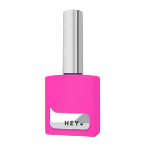 HEY LOVE - SMART GEL - PINK GIO - 15ml