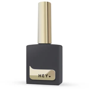HEY LOVE - TOP SUPER MATTE - 15ml