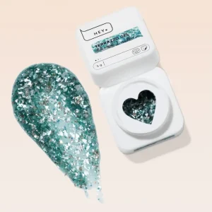 HEY LOVE - TERRAZZO GEL  #2 - 5gr