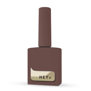 HEY LOVE - GEL POLISH - HORSE - 15ml