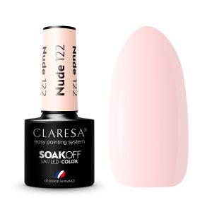 CLARESA - NUDE n.122-  5gr