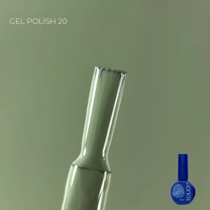 TOUCH - GEL POLISH n.20 - 9ml