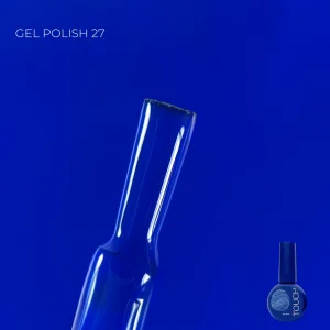 TOUCH - GEL POLISH n.27 - 9ml