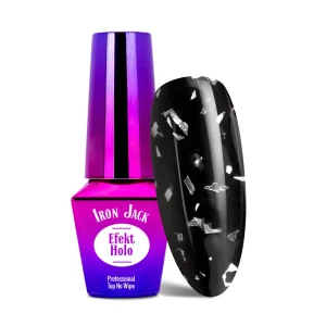 MOLLY LAC - IRON JACK - 10ml