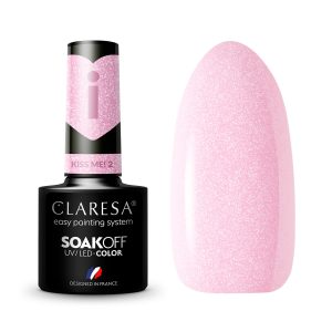 CLARESA - KISS ME! 5ml n.02
