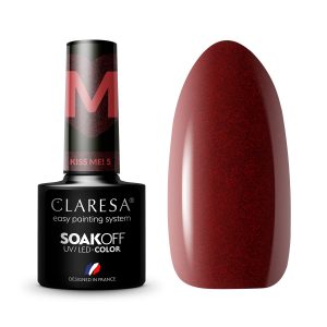 CLARESA - KISS ME! 5ml n.05