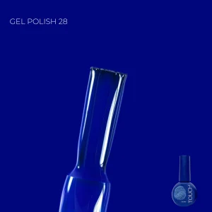 TOUCH - GEL POLISH n.28 - 9ml