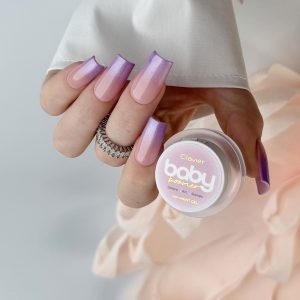 CLAVIER - 3in1 PAINT BABYBOOMER - U04 VIOLINA - 3gr