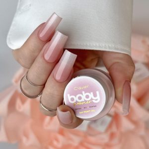 CLAVIER - 3in1 PAINT BABYBOOMER - S03 STARLIT - 3gr