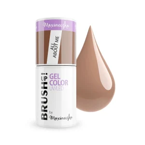 Brush UP! GEL COLOR - ALL ABOT ME - 5gr