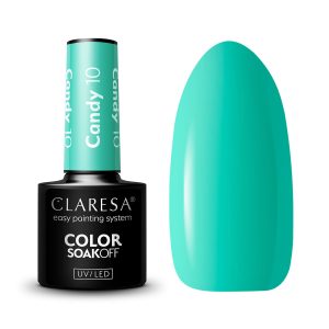 CLARESA – CANDY 5ml n.10
