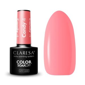 CLARESA – CANDY 5ml n.04